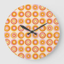 Suche nach grafische wanduhren Retro