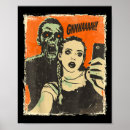 Suche nach creepy poster Gruselig niedlich