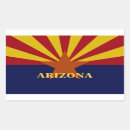 Suche nach arizona flagge aufkleber Vereinte staaten