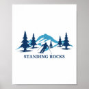 Suche nach skiort poster Skifahrer