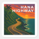 Suche nach hawaiisch aufkleber Maui