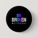 Suche nach gebrochen buttons Hoffnung