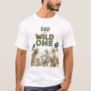 Suche nach wilder affe tshirts Für ihn