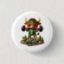 Suche nach stier buttons Kawaii