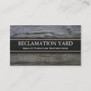 Suche nach wiedergewinnung Yard