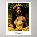 Suche nach afrikanische königin poster Melanin