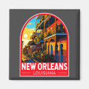 Suche nach new orleans magnete Neu