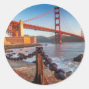 Suche nach golden gate aufkleber Pazifischer ozean