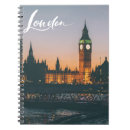 Suche nach big ben notizbuch England
