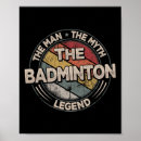 Suche nach badminton poster Rollladen