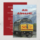 Suche nach alte züge einladungen Eisenbahn