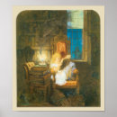 Suche nach viktorianische kinder poster Märchen