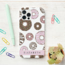 Suche nach donuts iphone hüllen Sprinklen