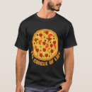Suche nach kreis des lebens tshirts Modern