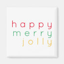 Suche nach frohe weihnachten magnete Typografie