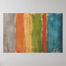 Suche nach abstrakte streifen poster Modern