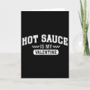 Suche nach soße karten Valentin