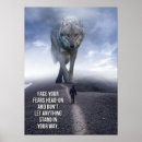 Suche nach treten poster Motivierend