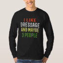 Suche nach dressur tshirts Ähnlich