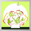 Suche nach grün und orange poster Für sie/ihn