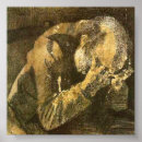 Suche nach sorrow poster Vintag