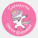 Suche nach rosa pony aufkleber Für sie