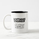 Suche nach lustiger ingenieur tassen Softwareentwicklung