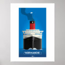 Suche nach normandie poster Vintag