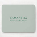 Suche nach schwingungen mousepads Modern