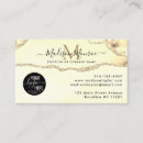 Suche nach classic visitenkarten Monogramm