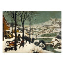 Suche nach bruegel poster Schnee