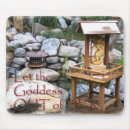 Suche nach göttin mousepads Spiritualität