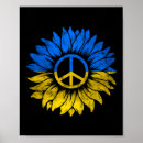 Suche nach ukraine poster Flagge