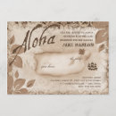 Suche nach insel einladungen Luau