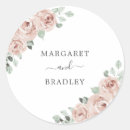 Suche nach blumen hochzeit aufkleber Bride