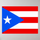 Suche nach puerto rico poster Flagge