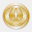 Suche nach lorbeer magnete Gold