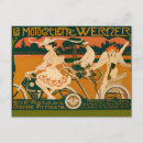 Suche nach nouveau postkarten Belle époque