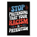 Suche nach rassismus poster Republikaner