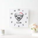 Suche nach clubs wanduhren Herz