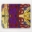 Suche nach buntglas mousepads Rot