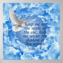 Suche nach psalm 8 poster Christlich