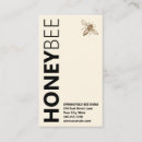 Suche nach honey visitenkarten Typografie