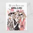 Suche nach bestie postkarten Mädchen