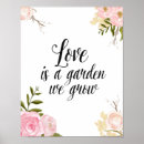 Suche nach romantische blumen poster Liebe