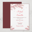 Suche nach hochzeitspaket einladungen Elegant