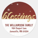 Suche nach segnung aufkleber Rot