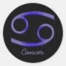Suche nach sternzeichen aufkleber Krebs