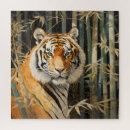 Suche nach bambuswald puzzle Bamboo