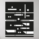Suche nach gleichgewicht poster Minimalistisch